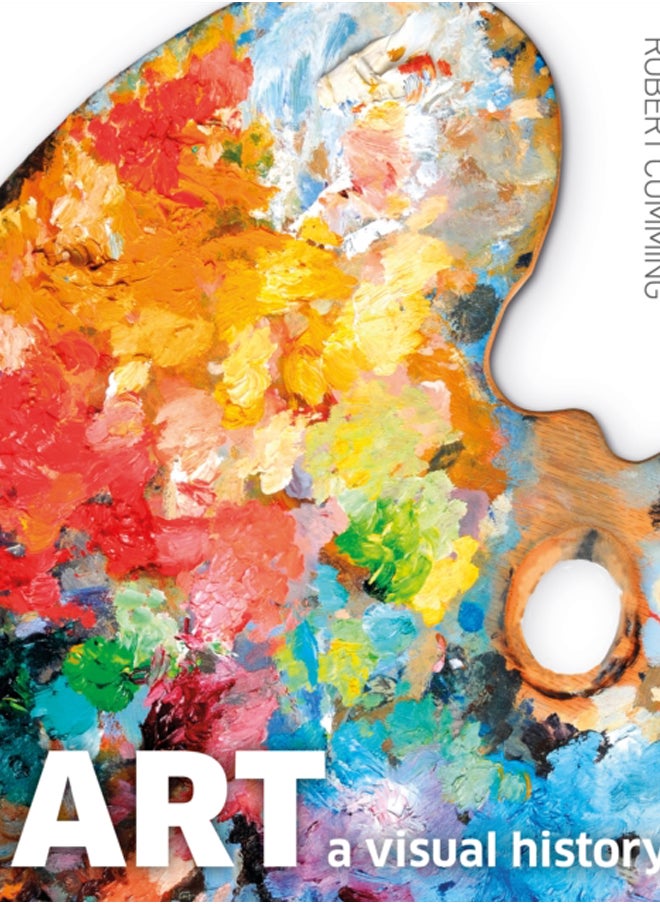 Art : A Visual History 
