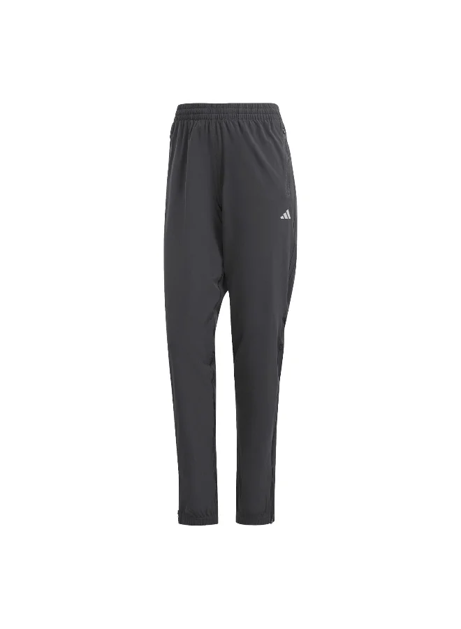 Adidas Adidas Run Tko Pants Black Pants (1/1) Pants For Women