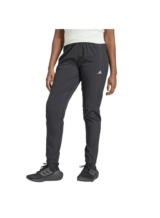 Adidas Adidas Run Tko Pants Black Pants (1/1) Pants For Women