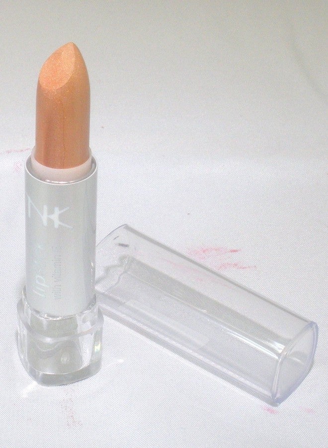 Nicka K New York NICKA K LIPSTICK WITH VITAMIN E HONEY BUFF #403