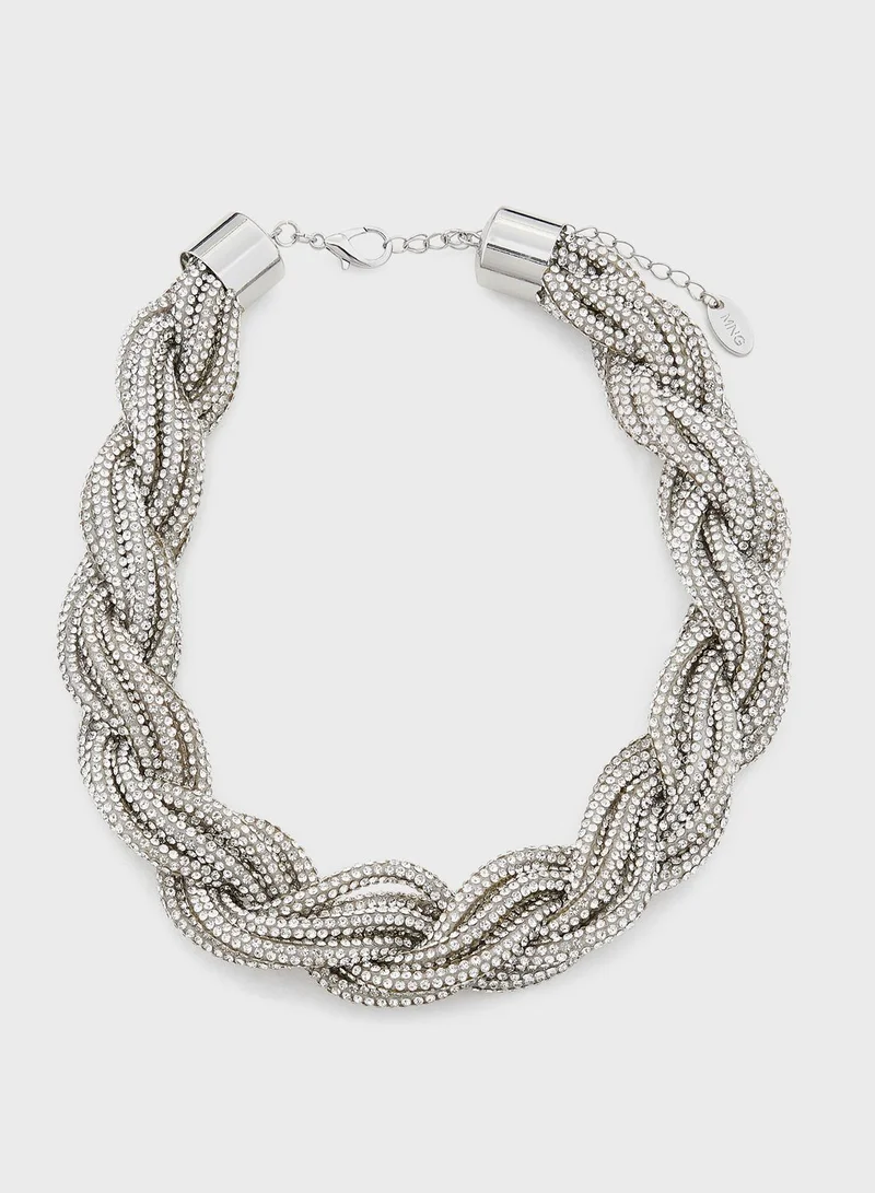 MANGO Nuna Necklaces