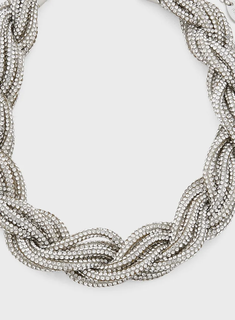 MANGO Nuna Necklaces