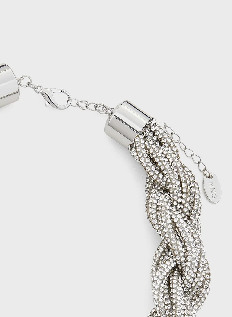 MANGO Nuna Necklaces