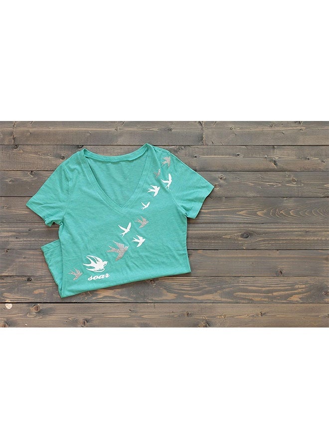 Cricut Everyday Iron-On 30x60cm White - Image 2