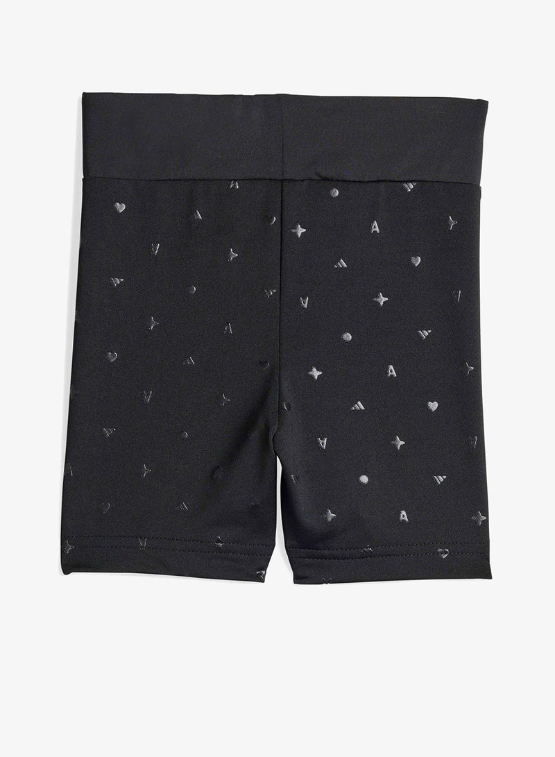 اديداس طقم دراجة موسمي للأطفال - Image 4