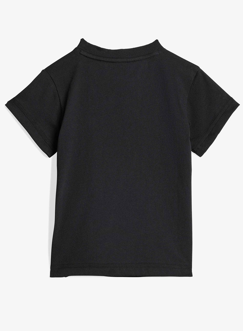 اديداس طقم دراجة موسمي للأطفال - Image 3