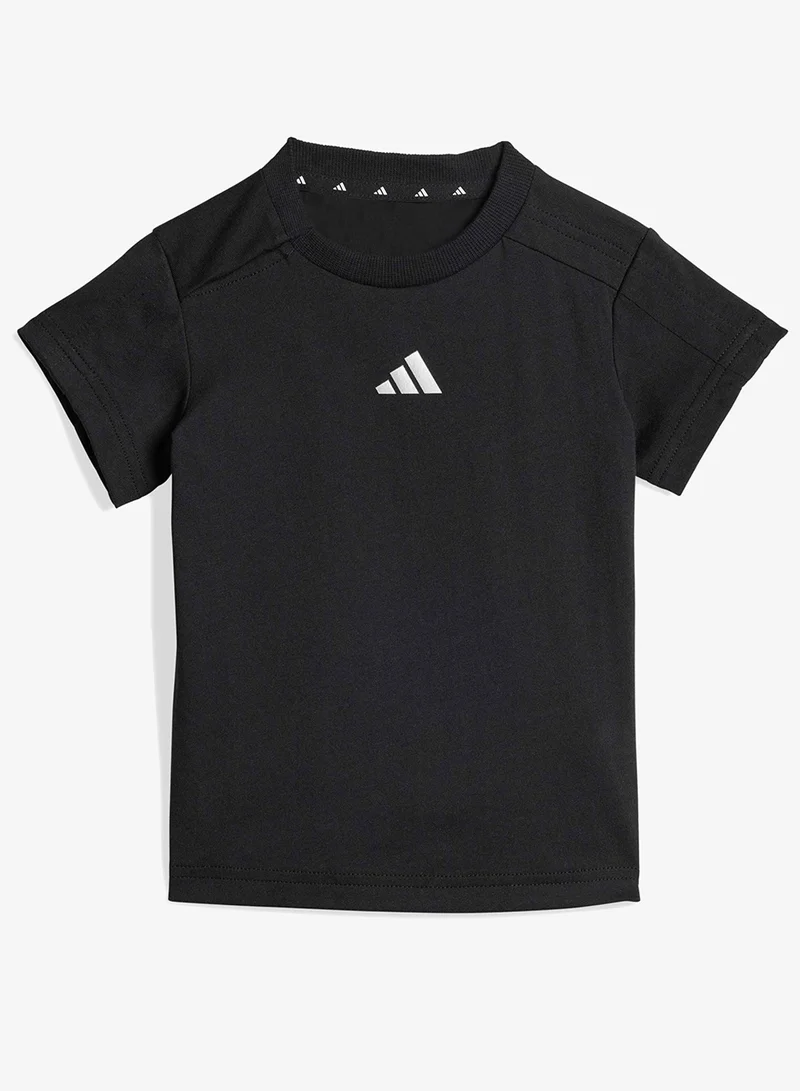 اديداس طقم دراجة موسمي للأطفال