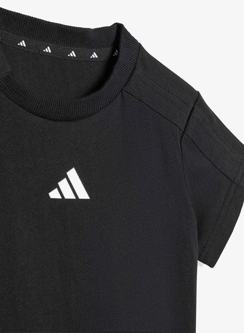 اديداس طقم دراجة موسمي للأطفال - Image 5