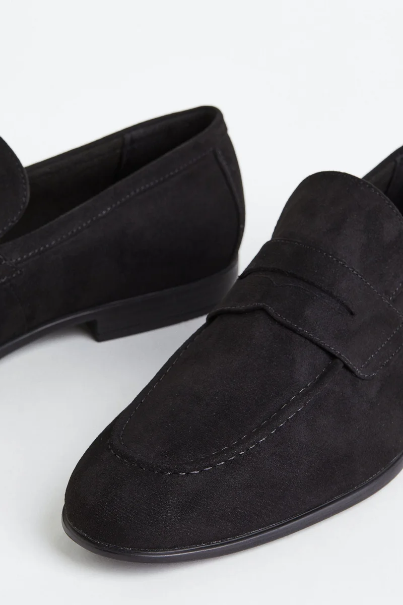 H&M Loafers