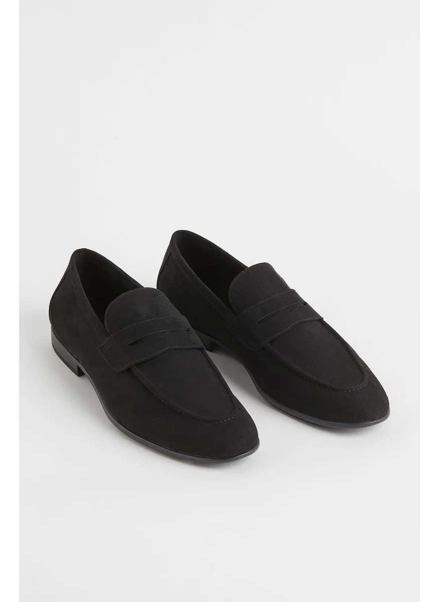 اتش اند ام Loafers