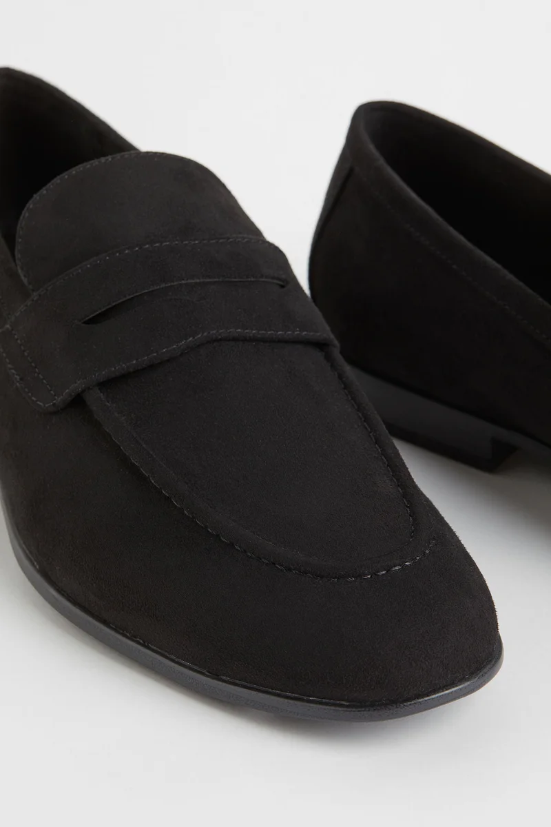 H&M Loafers