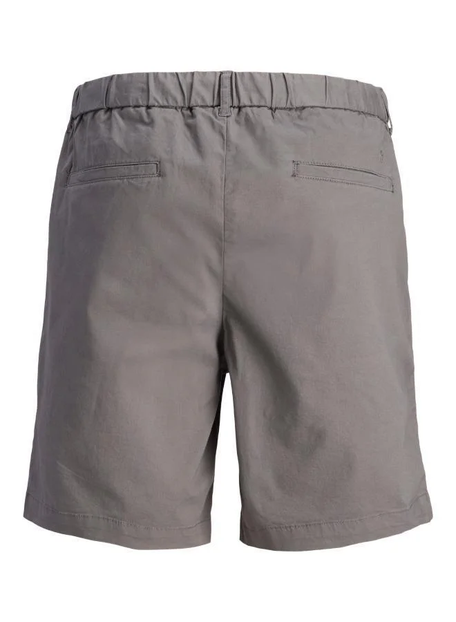 JACK & JONES Casual Drawstring Shorts