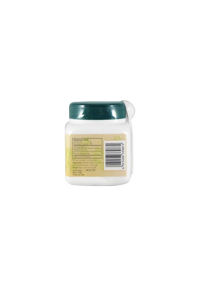 E-Fong Shao Yao Gan Cao Tang - Chinese Peony & Licorice Herbal Supplement, 100g - Image 3
