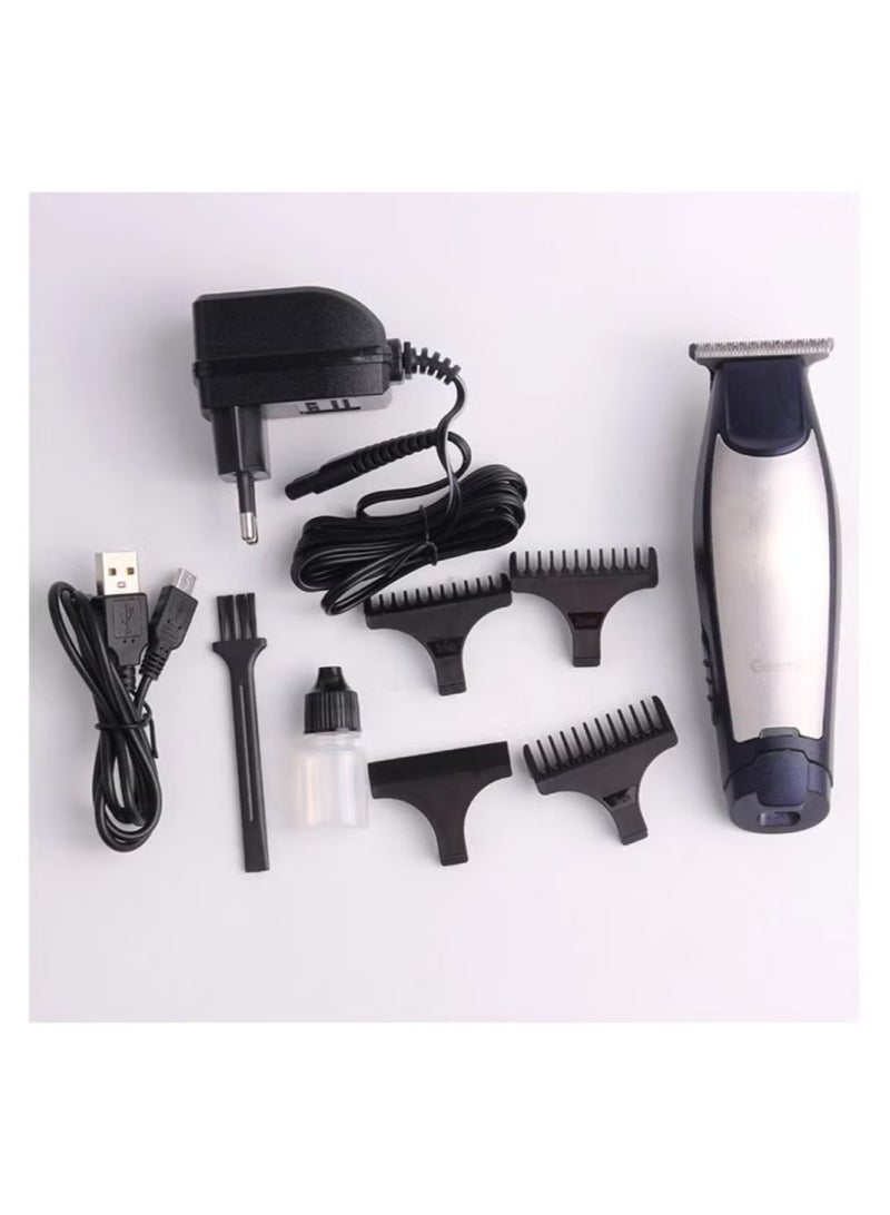 Geemy GM-6025 Professional Hair Clipper - Image 2