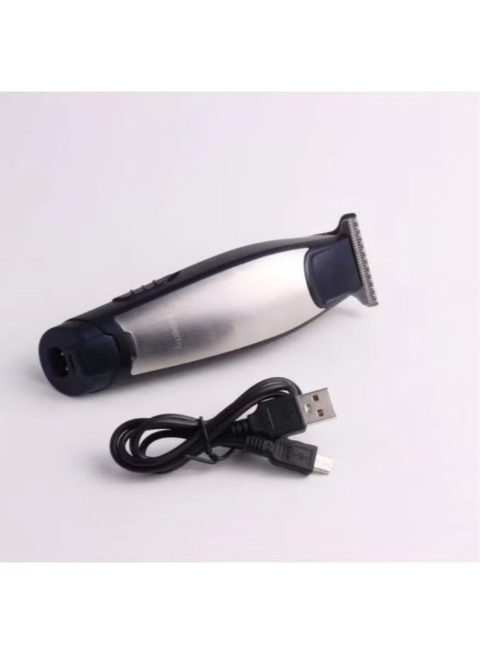 Geemy GM-6025 Professional Hair Clipper - Image 3