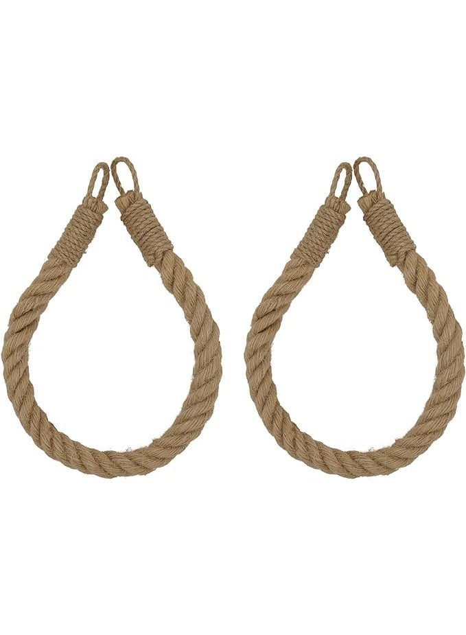 انتيكيانو حامل ورق التواليت مصنوع يدويا من انتيكيانو - Image 1