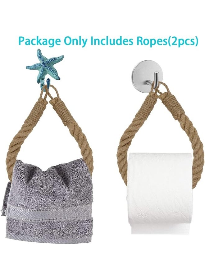 انتيكيانو حامل ورق التواليت مصنوع يدويا من انتيكيانو - Image 4