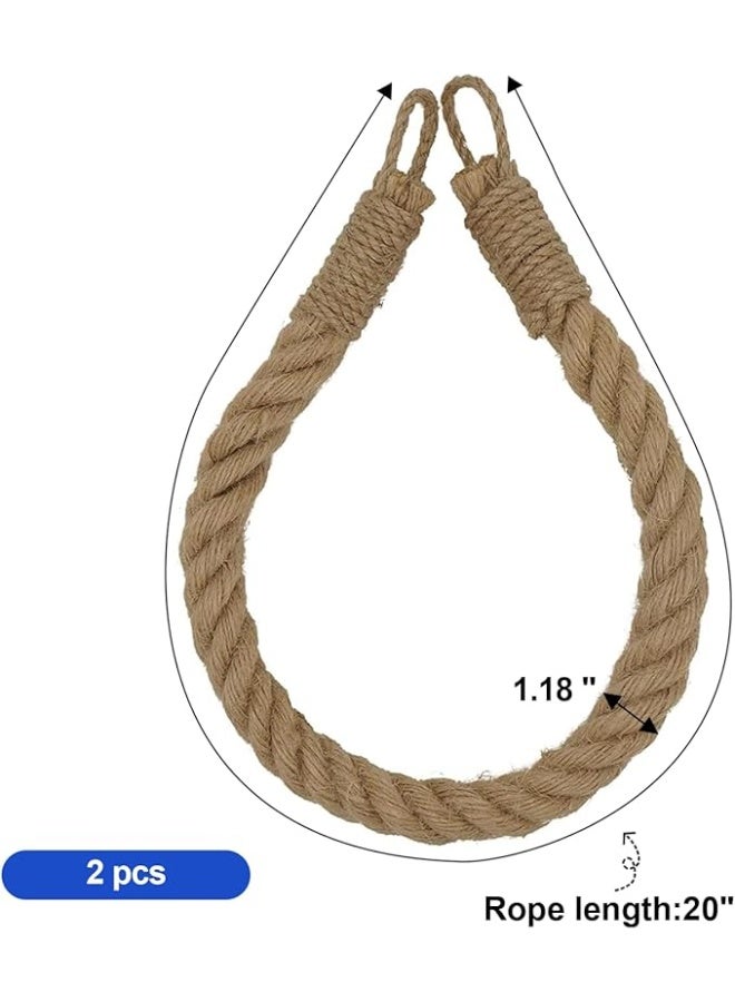 انتيكيانو حامل ورق التواليت مصنوع يدويا من انتيكيانو - Image 5