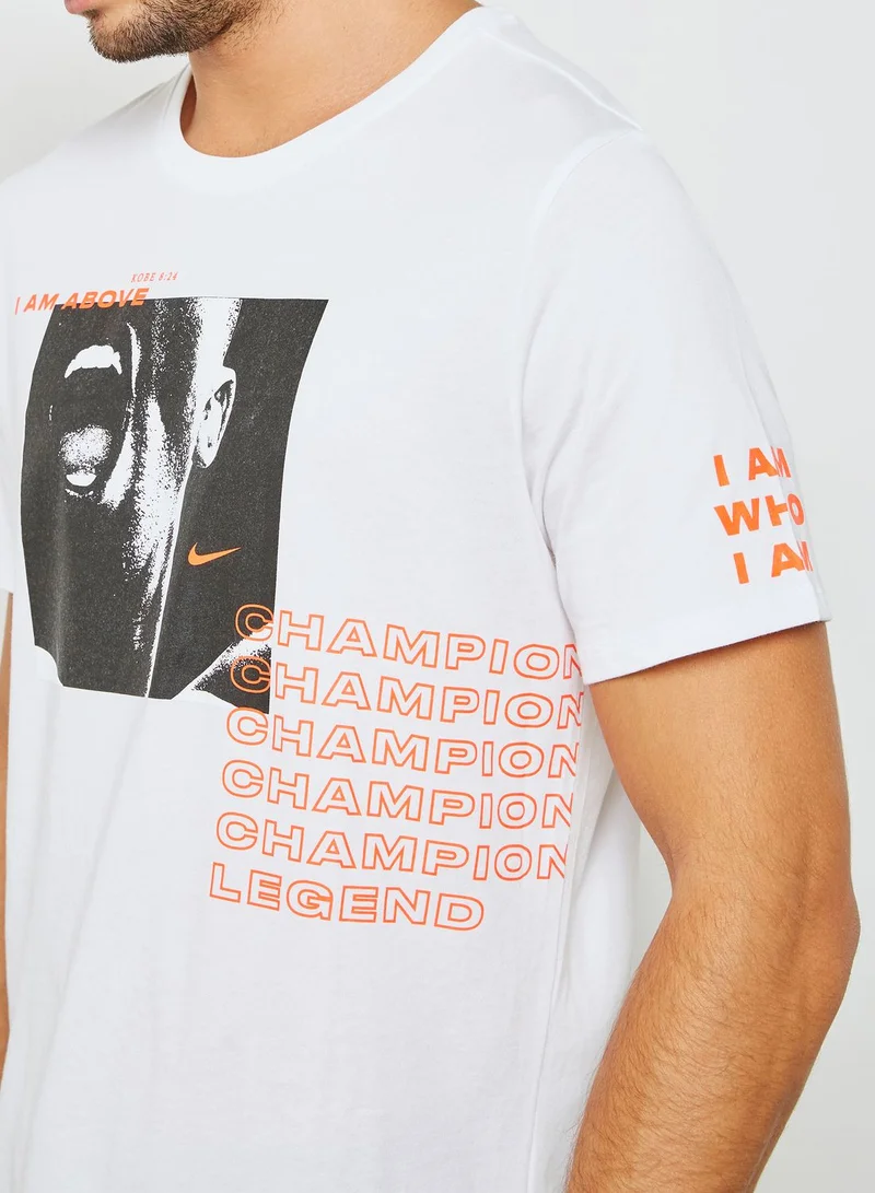 Nike Kobe Bryant Exodus T-Shirt