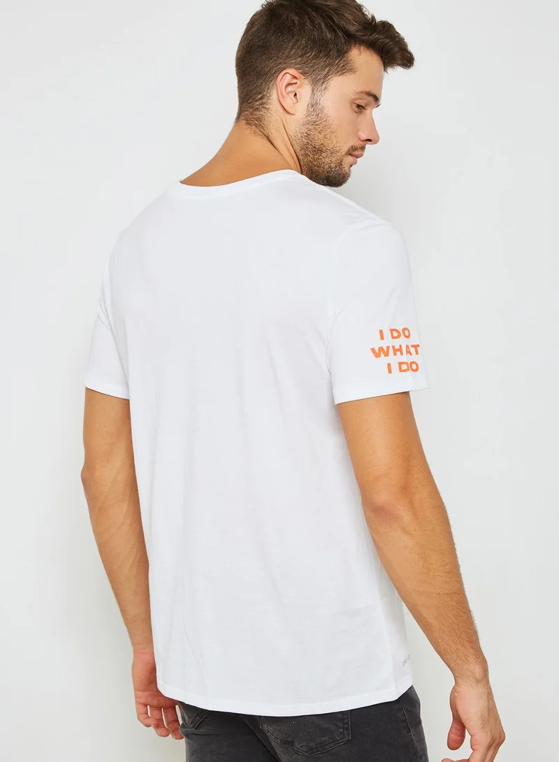 Nike Kobe Bryant Exodus T-Shirt