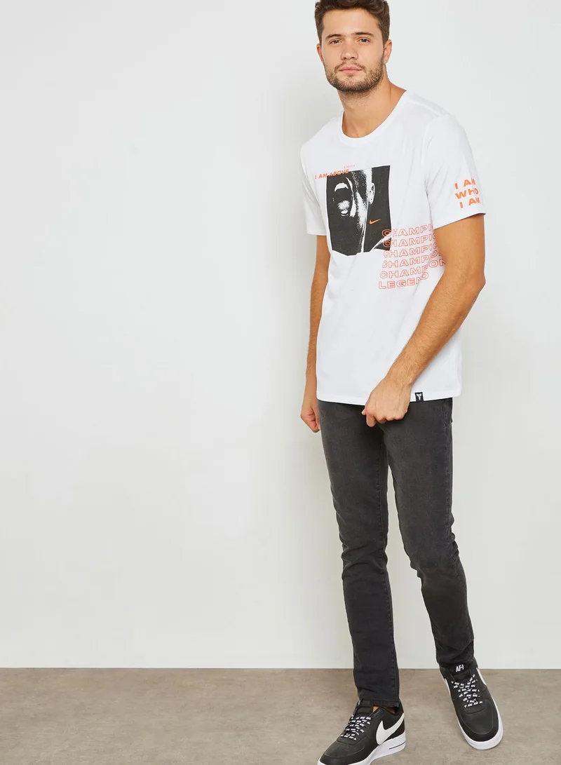 Nike Kobe Bryant Exodus T-Shirt