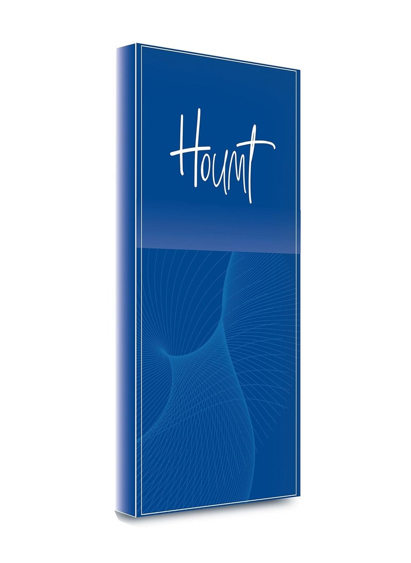 Houmt - iPhone 14 Plus Case with 2 Pack Screen Protectors Soft Flexible Silicone Gel Rubber Bumper Cover Slim Fit Shockproof Protective Phone Case Cover for iPhone 14 Plus 6.7" - Image 1