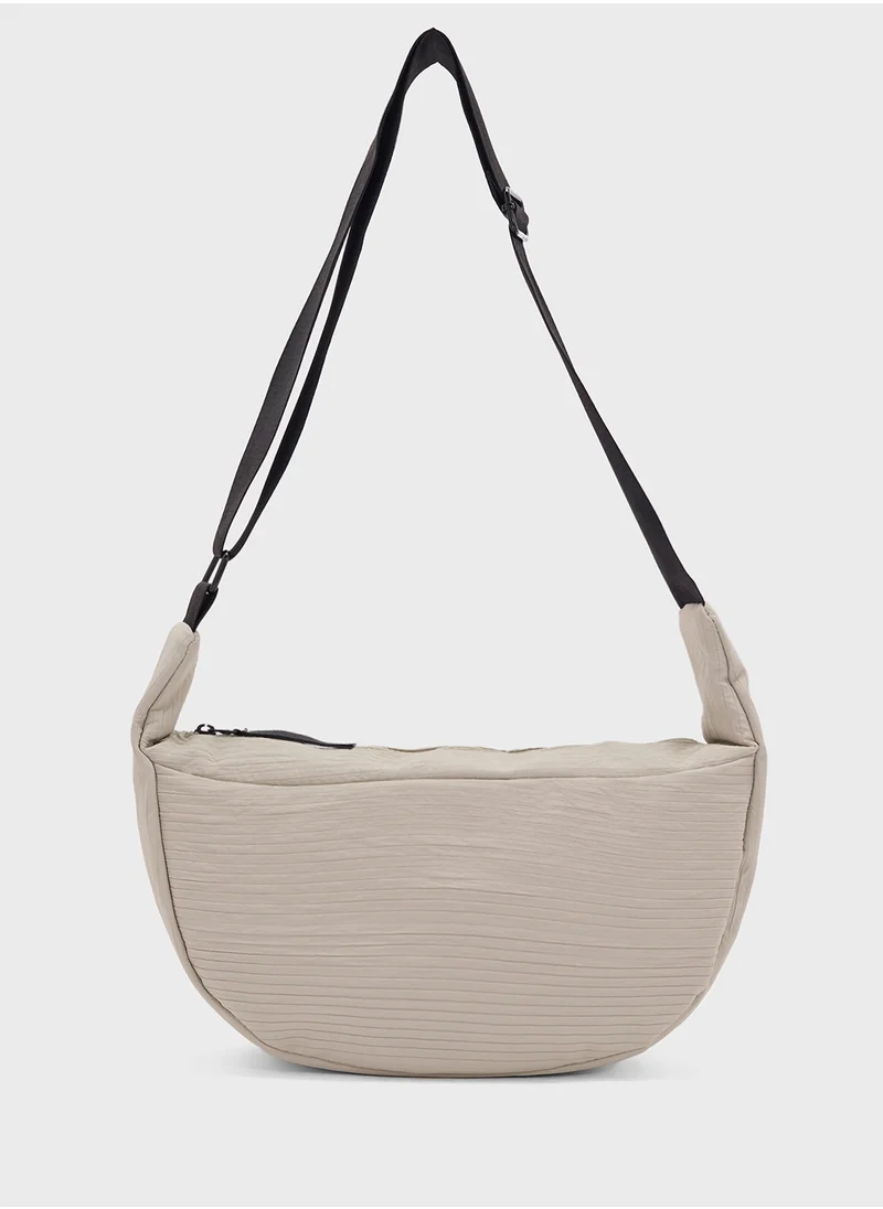 Ginger Casual Crossbody Bag