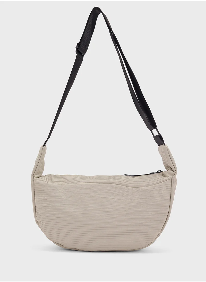 Ginger Casual Crossbody Bag