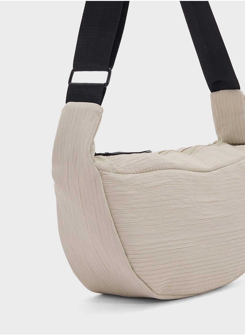 Ginger Casual Crossbody Bag  - Image 4