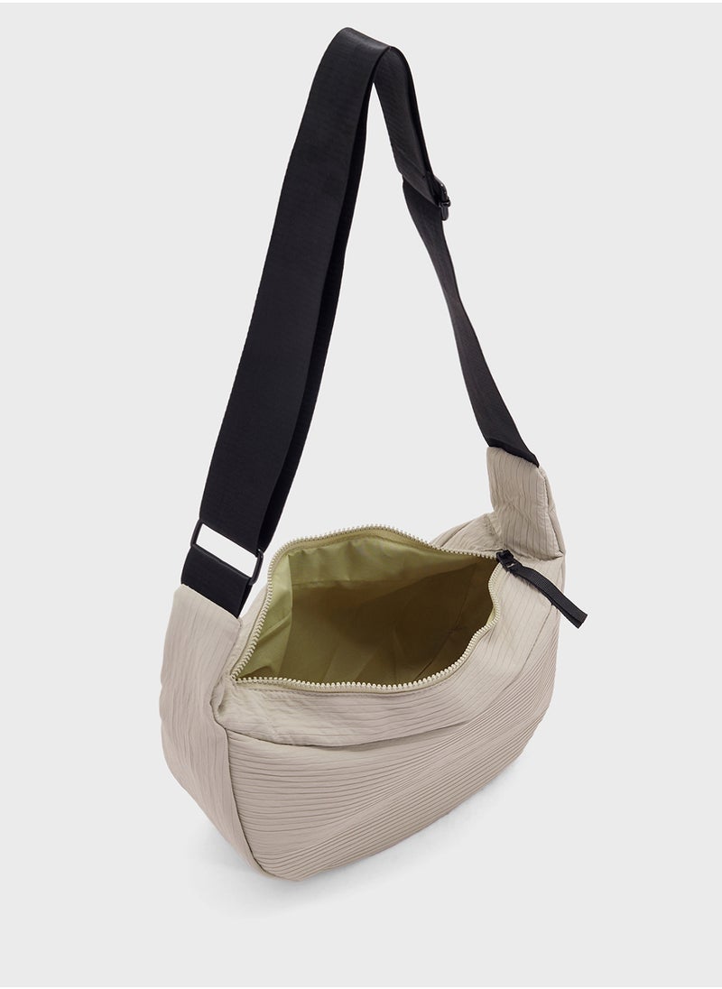 Ginger Casual Crossbody Bag  - Image 5