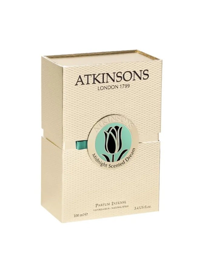 Atkinsons Midnight Scented Dream Parfum Intense 100ML For Unisex