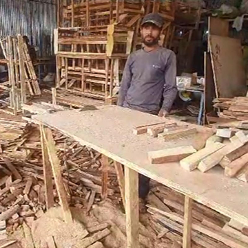 BOSCH شفرة منشار دائري 7 بوصة 16 سن لقطع الخشب - Image 2