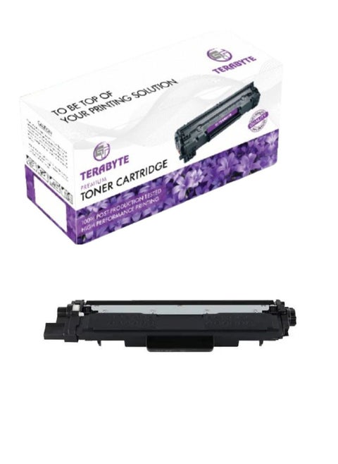 MFC-L3750cdw Compatible MAGENTA Toner Cartridge for Brother DCP-L3510cdw, DCP-L3550cdw, HL-L3210cw, HL-L3230cdw, MFC-L3710cw, MFC-L3750cdw, MFC-L3770cdw | TN-243 TN-247 with CHIP