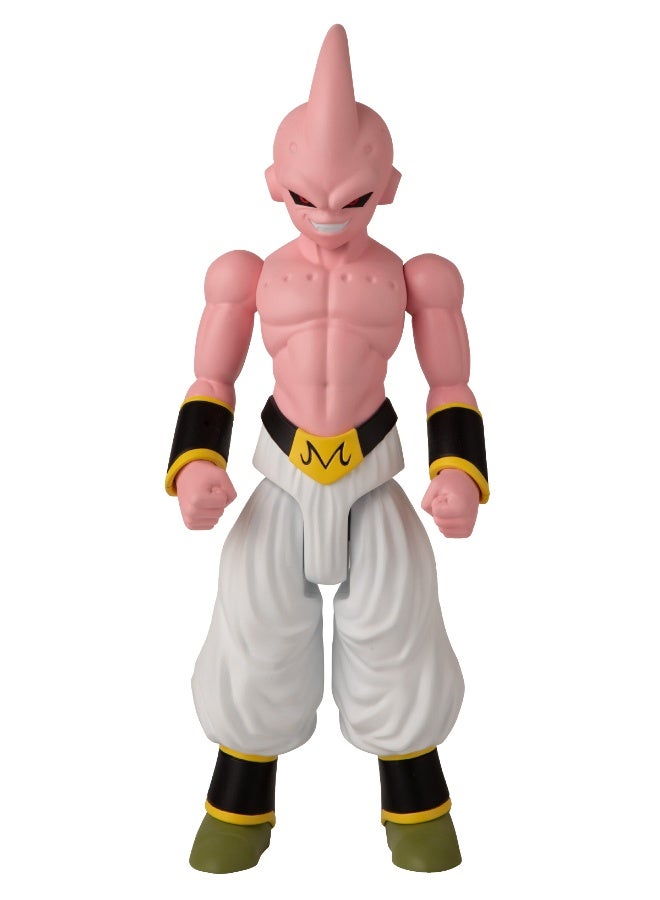 Bandai Dragon Ball Limit Breaker Series Majin Buu Final Form 12-Inches | Collectible Action Figure | Perfect Gift for Collectors, Manga & Anime Lovers! - Image 2