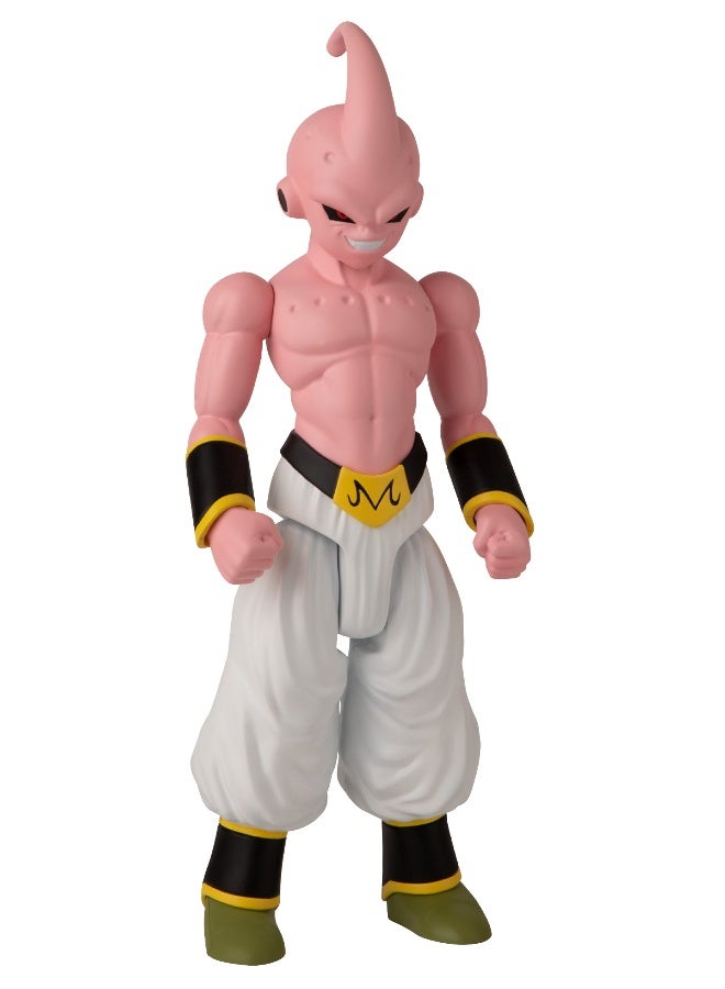 Bandai Dragon Ball Limit Breaker Series Majin Buu Final Form 12-Inches | Collectible Action Figure | Perfect Gift for Collectors, Manga & Anime Lovers! - Image 3
