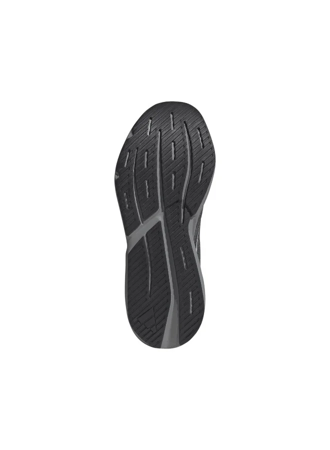 adidas Originals Lightblaze Grey Running Shoes For Men 3.5