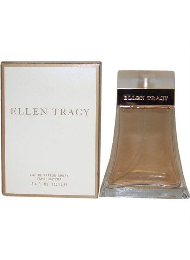 Ellen Tracy by Ellen Tracy for Women - 3.4 oz EDP Spray