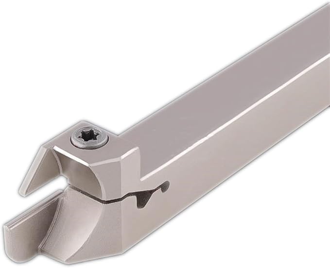 MGEHR1212J Lathe Dedicated Handle Size 1 5 Color Mgehl1212j For Automatic Lathe - Image 1