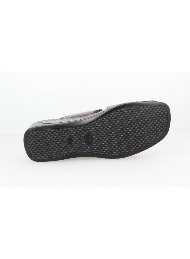 VITAL Vital Ladies Sandals Tina - Madame 083645846 bordo - Image 2