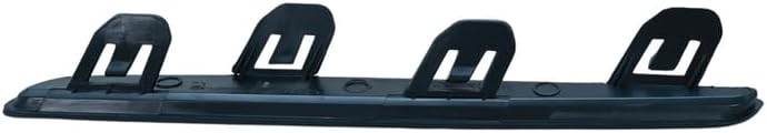 VGAAB Rear Bumper Lower Spoiler (Driver Side) for Empow (2022-2025) - Aftermarket Replacement - Image 5