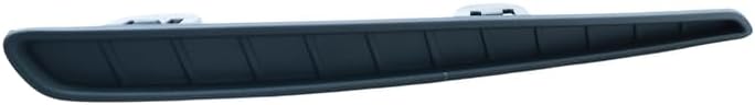 VGAAB Rear Bumper Lower Spoiler (Driver Side) for Empow (2022-2025) - Aftermarket Replacement - Image 2