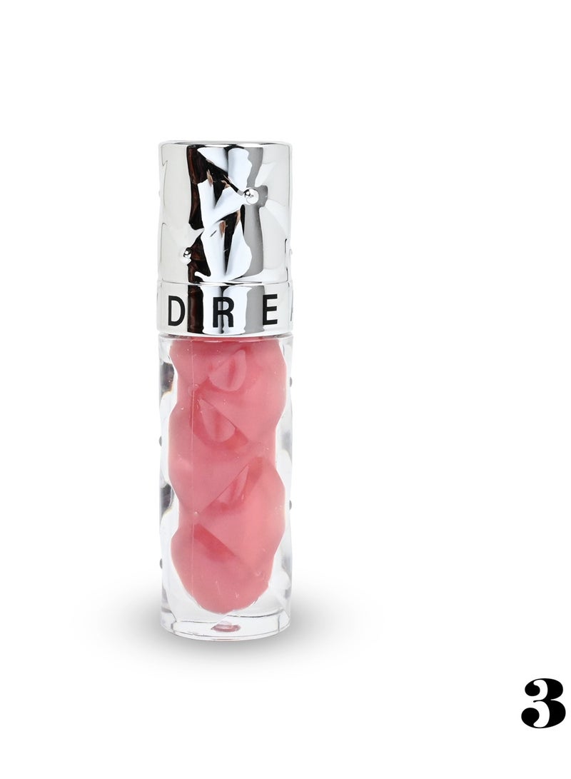 MAYDREAM My Dream Lip Balm is a multi-use product that combines hydration with subtle color, making it an ideal choice for daily lip care. 