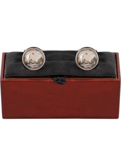 Zekupp Design Cufflink 31 