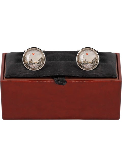 Design Cufflink 31