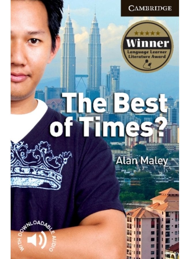 The Best of Times Level 6 Advanced Student Book - Paperback