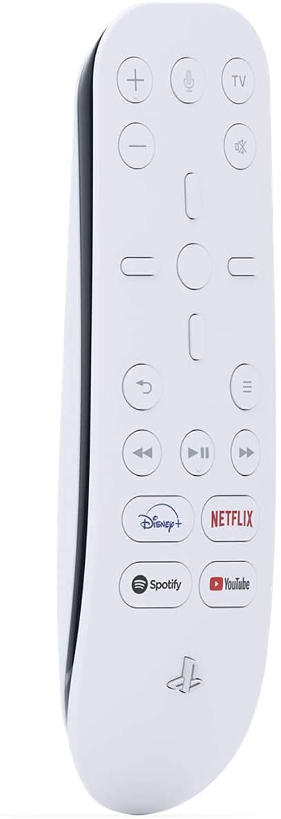 PlayStation جهاز التحكم عن بُعد للوسائط لجهاز PS5 - Image 3