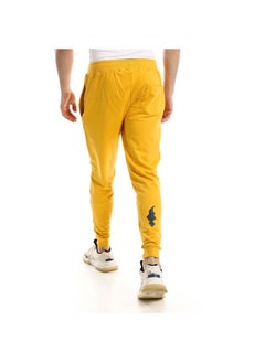 NAS Trends icon-sweatpant-mustard-1  - Image 2