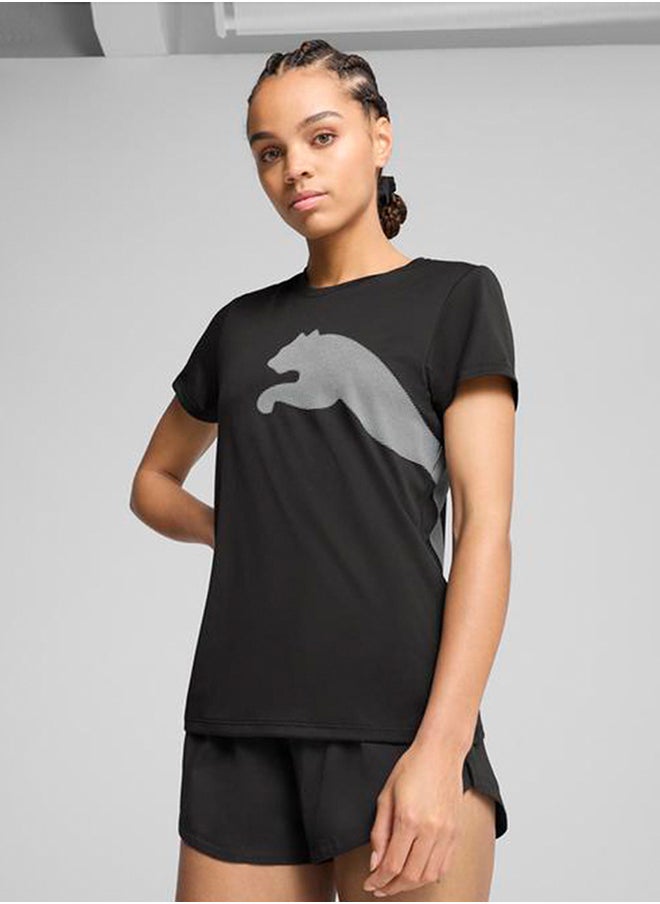 PUMA - Big Logo T-Shirt - Image 1