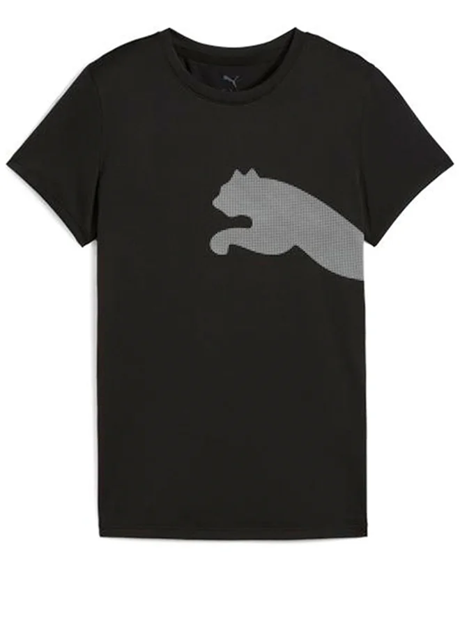 PUMA Big Logo T-Shirt