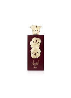 Lattafa Lattafa PRIDE Ansaam Gold Eau de Parfum 100ml – A Luxury Fragrance for Men and Women  - Image 2